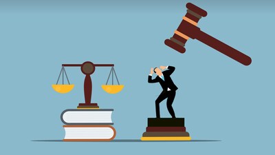 Weaponisation of Section 498A